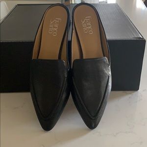 Franco Sarto Mules